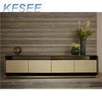 700usd Luxury Europe ins Kfsee TV Cabinet