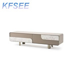 700usd Luxury Romantic Home ins Kfsee TV Cabinet