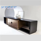 700usd Luxury Romantic Home ins Kfsee TV Cabinet