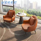 400usd Kfsee 2 Lounge and 1 Coffee Table Home Furniture