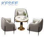 300usd 3 Lounge and 1 Coffee Table Future Kfsee Home Furniture