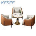 300usd 3 Lounge and 1 Coffee Table Future Kfsee Home Furniture