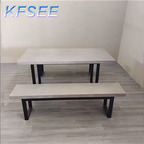 700usd Minshuku Concrete Kfsee Dining Table