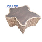 800usd 91*91*36cm Concrete Kfsee Coffee Table