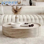 300usd 110*110*30cm Minshuku Your Kfsee Coffee Table