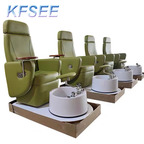 750usd ins Beautiful Kfsee Pedicure Chair