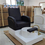 850usd Beauty Beautiful Kfsee Pedicure Chair