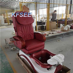 900usd Your Beautiful Kfsee Pedicure Chair