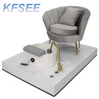 750usd Nice Beauty Pretty Kfsee Pedicure Chair