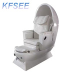 1200usd Castle Spa Foot Kfsee Pedicure Chair