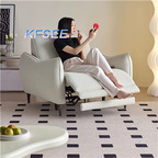 500usd Electric Your Kfsee Lounge Chair