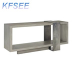 500usd 120cm length Entryway Kfsee Console Table