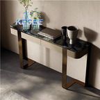 500usd 100cm length Entryway Kfsee Console Table