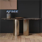 500usd 100cm length Entryway Kfsee Console Table