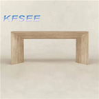 500usd 100cm Nature Home Kfsee Console Table