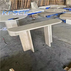 500usd 100cm Nature Home Kfsee Console Table