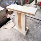 500usd 100cm Nature Home Kfsee Console Table