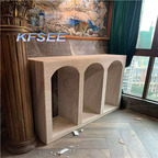 1300usd 120cm Nature Home Kfsee Console Table