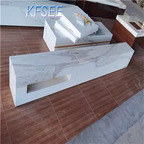 600usd 180cm length Nature Home Kfsee TV Cabinet