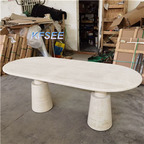 800usd 160cm length True Love Home Kfsee Dining Table