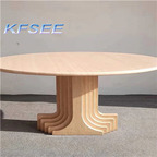 700usd 100cm True Love Home Kfsee Dining Table