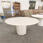 600usd 100cm True Love Home Kfsee Dining Table