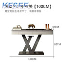 600usd 100cm lengh True Love Home Kfsee Console Table