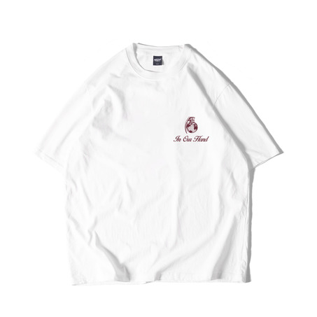 NO PLANET B TEE