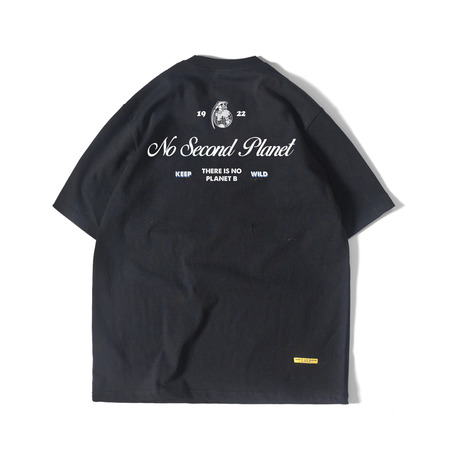 NO PLANET B TEE-4