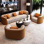 1000usd with coffee table Kfsee 1+2+3 Sofa Furniture