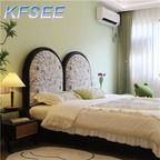 500usd Luxury 180*200cm Kfsee Bedroom Bed
