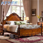 500usd Amazing 180*200cm Kfsee Bedroom Bed