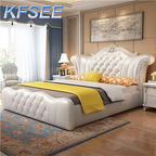 500usd Amazing 180*200cm Kfsee Bedroom Bed