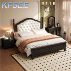 500usd Amazing 180*200cm Kfsee Bedroom Bed