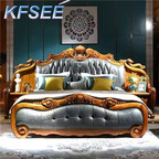 7000usd zingana Gorgeous Kfsee Bedroom Bed