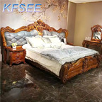 9000usd zingana Gorgeous Kfsee Bedroom Bed