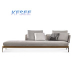 1000usd three seat Kfsee Rattan Furniture
