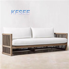 1600usd three seat Pool Side Your Kfsee Rattan Furniture