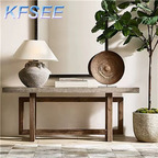 500usd Future Romantic Kfsee Console Table