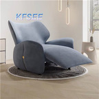 550usd Electric Reclining Hot Armchair Kfsee Lounge Chair
