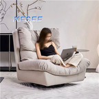 600usd Electric Reclining Europe Armchair Kfsee Lounge Chair
