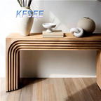 500usd Wood Future ins Kfsee Console Table