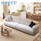 400usd 290cm length Luxury Kfsee Sofa Furniture
