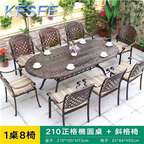 900usd with Chair Barbecue Outdoor Kfsee Dining Table