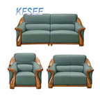 5000usd 1+2+4 Europe Kfsee Castle Sofa Furniture