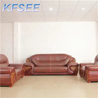 2000usd 1+2+4 Brilliant Kfsee Castle Sofa Furniture