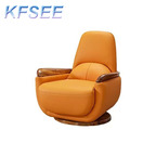 700usd Solid Wood Kfsee Zingana Lounge Chair