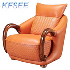 700usd Solid Wood Kfsee Zingana Lounge Chair