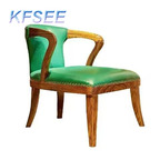 700usd Solid Wood Armchair Kfsee Zingana Lounge Chair