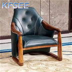 900usd Solid Wood Kfsee Zingana Lounge Chair